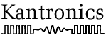 Kantronics logo