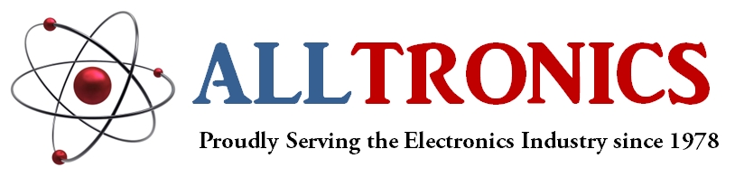 Alltronics LLC logo