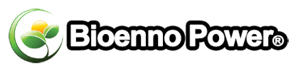 Bioenno Power logo