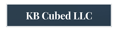 KB Cubed LLC logo