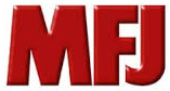 MFJ logo